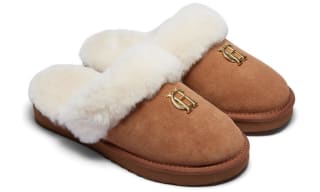 Women's Mule Slippers