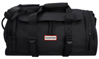 Luggage and Holdalls