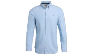 Men's Slim Fit Shirts