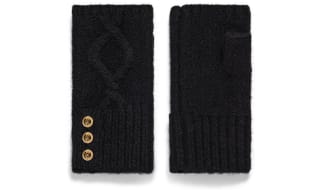 Fingerless Gloves