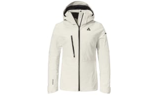 Snow Sports Jackets