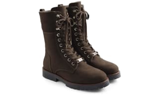 Women's Calf Length Boots