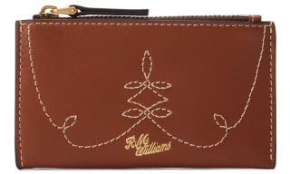 RM Williams Wallets