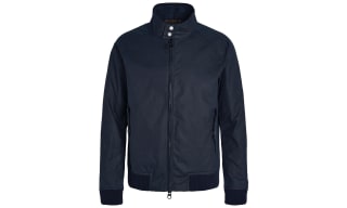 Men's Bomber Jackets