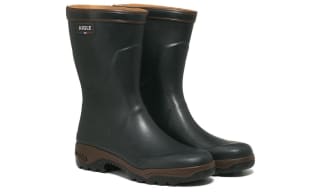 Men's Short Wellies