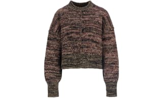 Women's Crew Neck Jumpers
