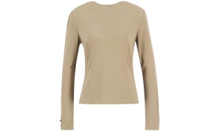 Women's Long Sleeve T's