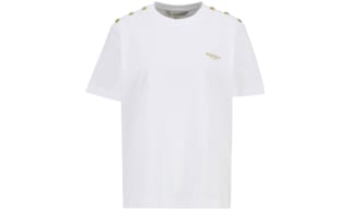 Women's Short Sleeve T's