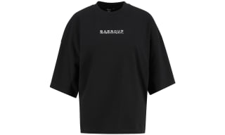 Women's Barbour International T-Shirts