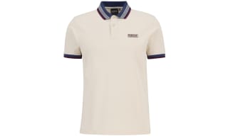 Men's Barbour International Racer