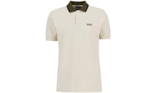 Barbour International Polos