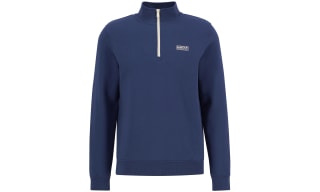 Barbour International Sweatshirts