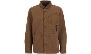 Men's Overshirts