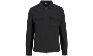 Barbour International Overshirts