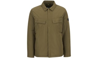 Barbour International Casual Jackets