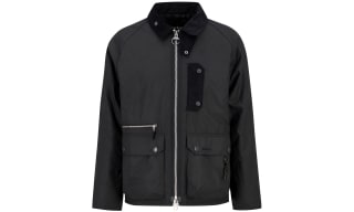 Men's Summer Jackets