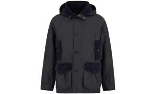 Men's Summer Jackets