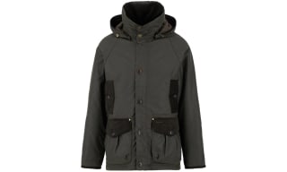 Men's Summer Jackets