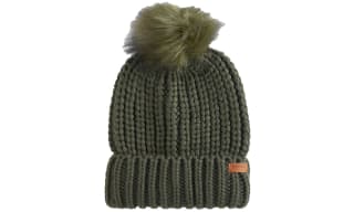 Women's Bobble Hats