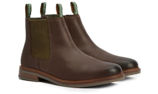 Chelsea Boots