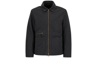 Men's Casual Jackets