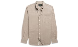 Men's Slim Fit Shirts