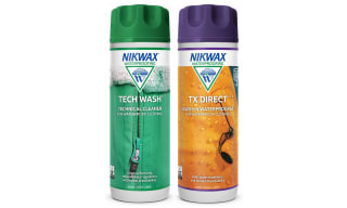 Care and Cleaning Products