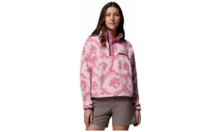 Fleeces & Midlayers