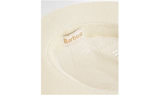Women's Trilby Hats