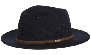 Women's Trilby Hats