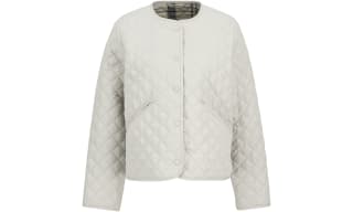 Quilted Jackets 