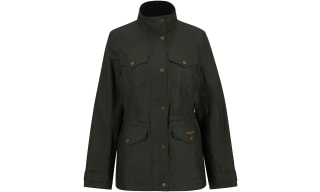Wax Jackets