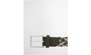 Men's Stretch Belts