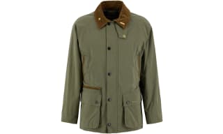 Casual Jackets