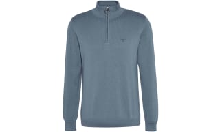 Men's Cotton Knitwear