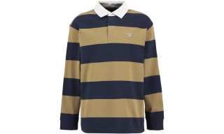 Rugby Shirts