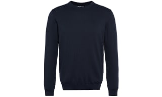 Men's Crew Neck Sweaters