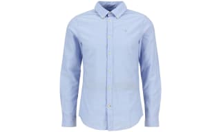 Men's Long Sleeve Shirts