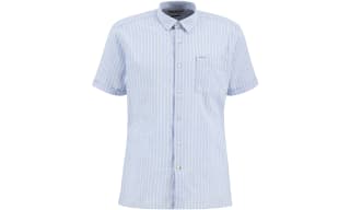 Men's Striped Shirts