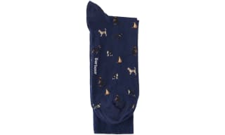 Men's Fluffy Socks