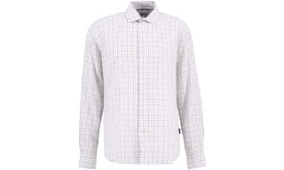 Men's Tattersall Shirts
