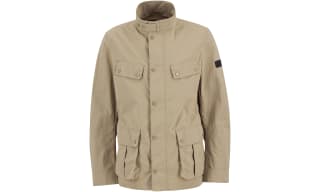 Biker Style Jackets