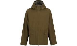 Men's Waterproof Jackets