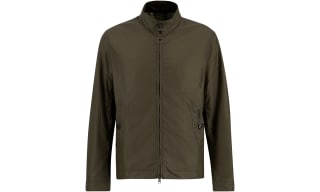 Wax Jackets