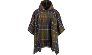 Festival Ponchos