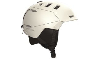 Peaked Snowboard Helmets