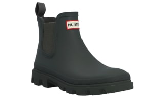 Short and Ankle Wellies