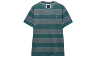 Men’s Crew Clothing T-Shirts