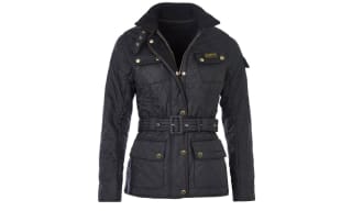 All Women’s Barbour International