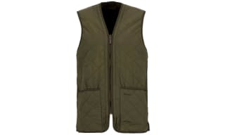 Men's Barbour Jacket Liners